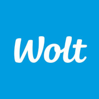 wolt logo